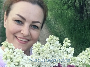 maturesandra Camgirls Live