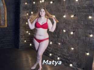 matya Camgirls Live