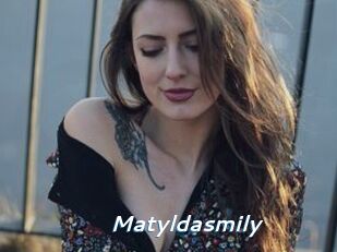 Matyldasmily