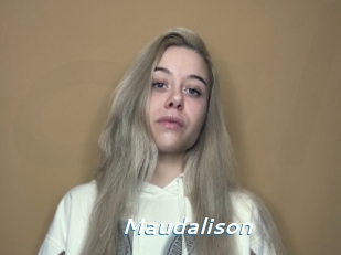 Maudalison