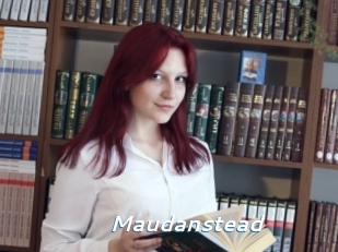 maudanstead Camgirls Live