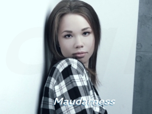 Maudarness
