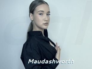 Maudashworth