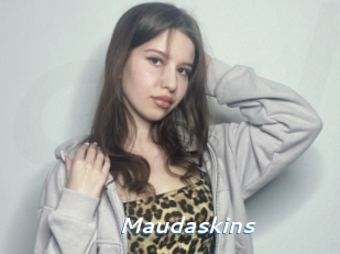 Maudaskins