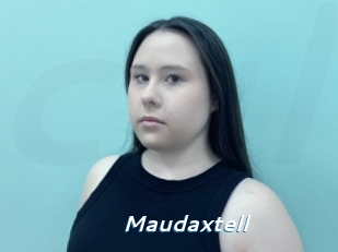 Maudaxtell