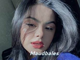 Maudbales