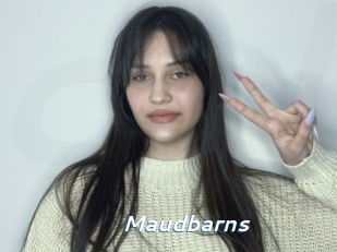 Maudbarns