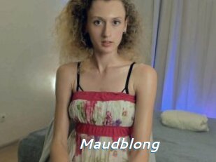 Maudblong