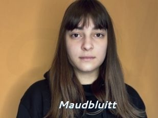 Maudbluitt