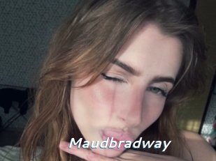 Maudbradway
