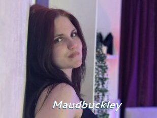 Maudbuckley