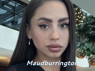Maudburrington