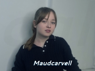 Maudcarvell