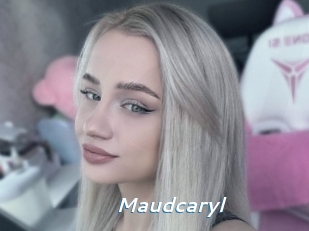 Maudcaryl