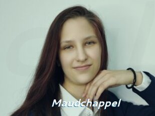 Maudchappel