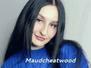 Maudcheatwood