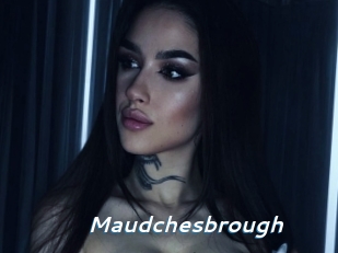 Maudchesbrough