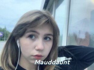 Mauddaunt