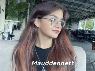 Mauddennett
