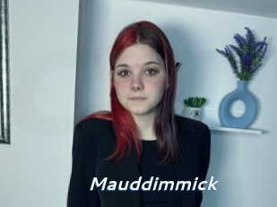 Mauddimmick