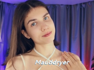 Mauddryer