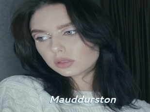 Mauddurston