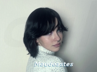 Maudeastes