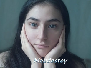 Maudestey