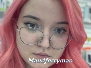 Maudferryman