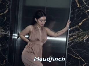 Maudfinch