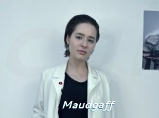 Maudgaff