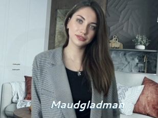 Maudgladman