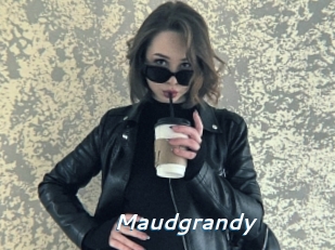 Maudgrandy