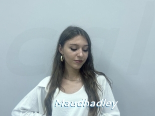 Maudhadley