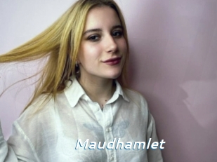 Maudhamlet