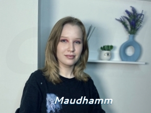 Maudhamm