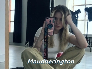 maudherington Camgirls Live