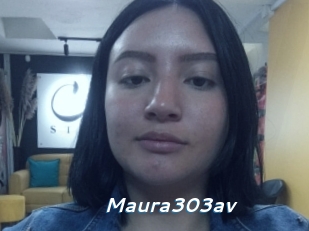 Maura303av