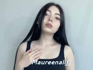 maureenaliff Camgirls Live