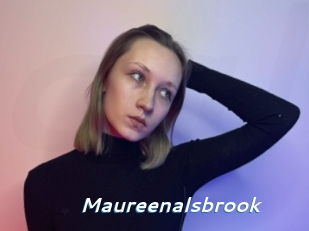 Maureenalsbrook