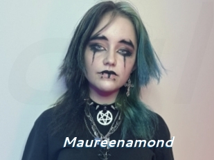 Maureenamond