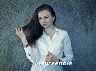 Maureenbia