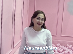 Maureenbiers
