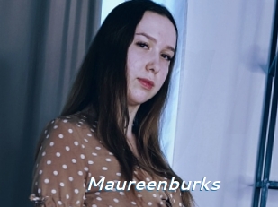 Maureenburks