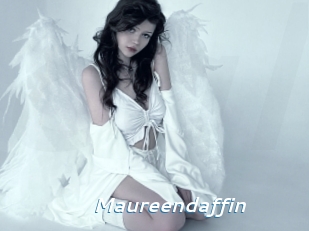 maureendaffin Camgirls Live