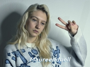 Maureenduell