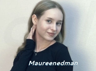 Maureenedman