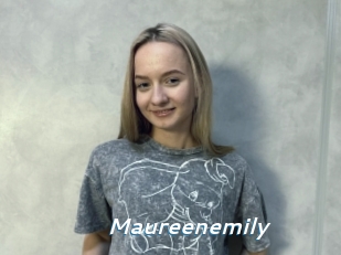 Maureenemily