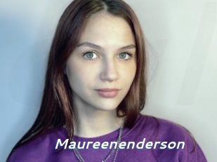 Maureenenderson