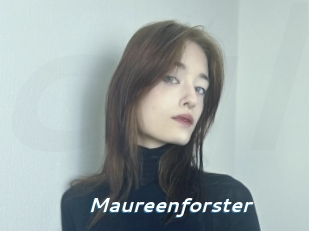 Maureenforster